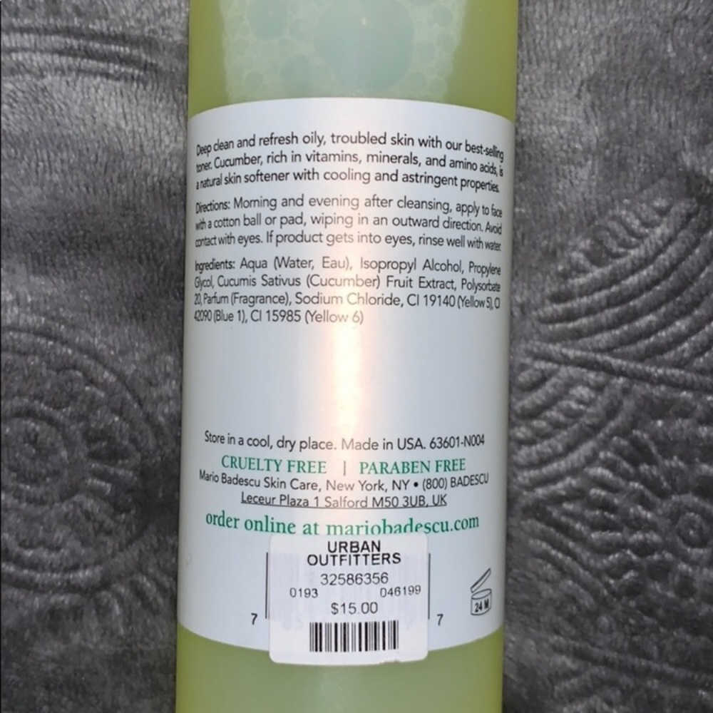 Skin care bundle - Picture 3 of 3
